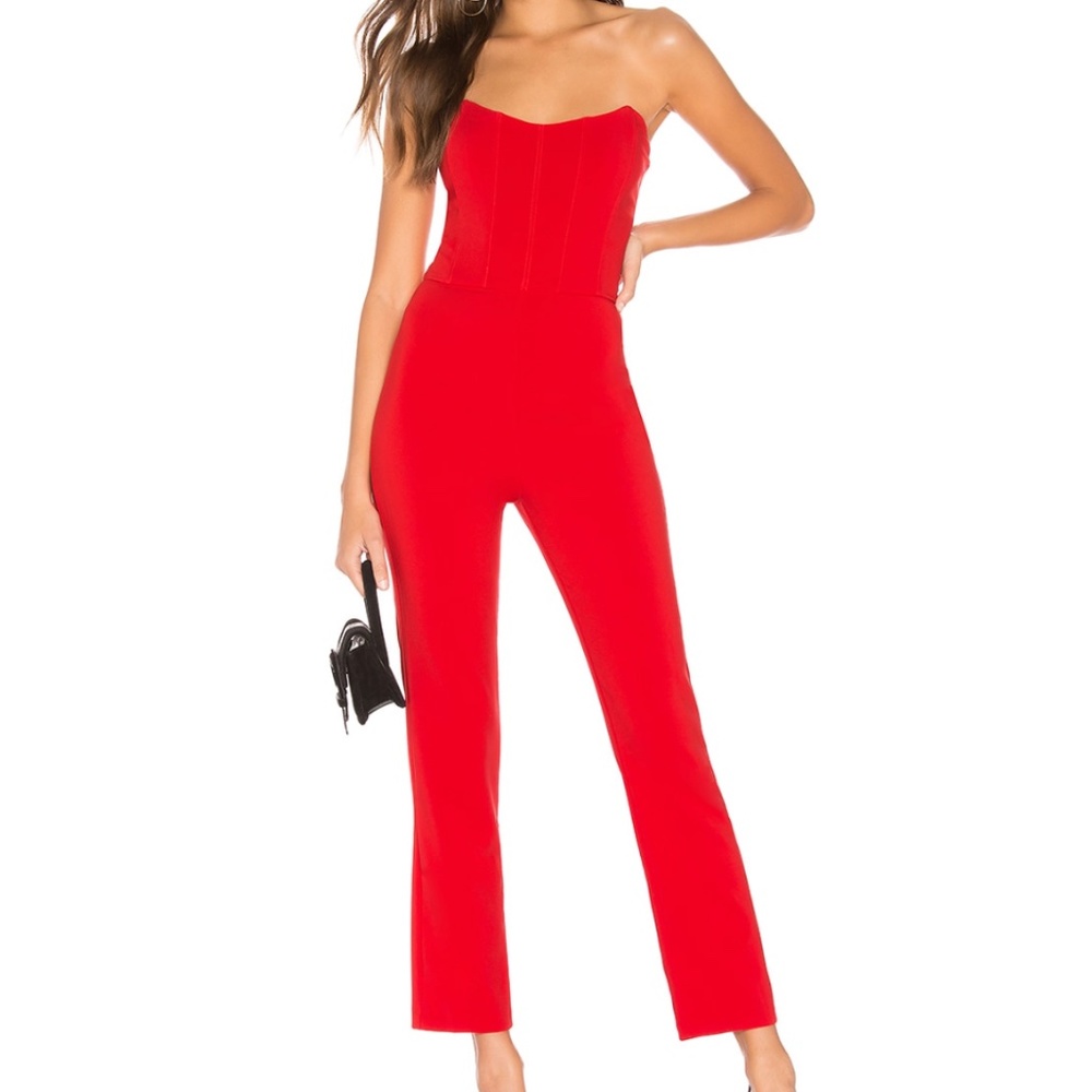 Katerina Jumpsuit